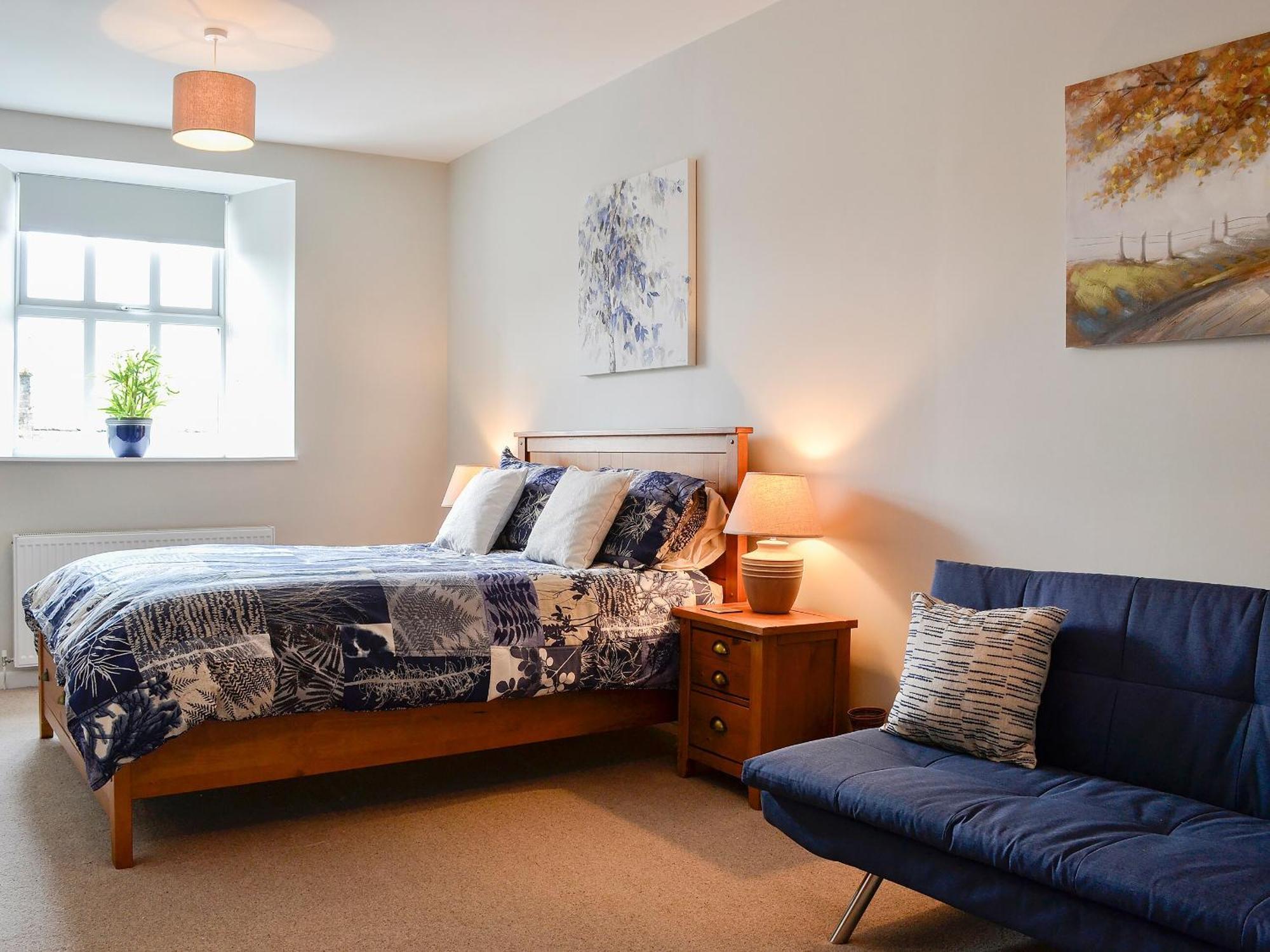 Club Cottage Bowness-on-Windermere Exteriör bild