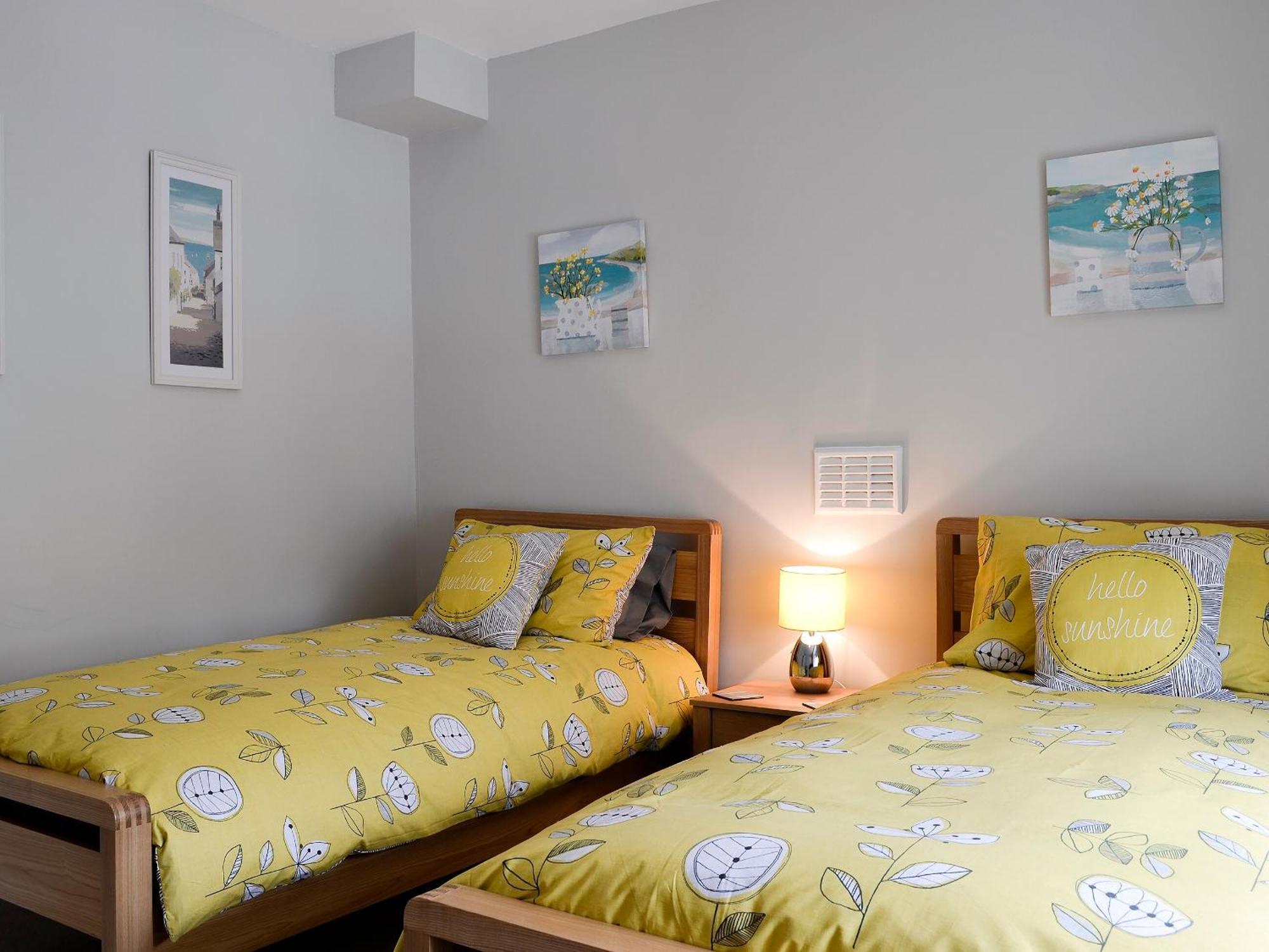 Club Cottage Bowness-on-Windermere Exteriör bild
