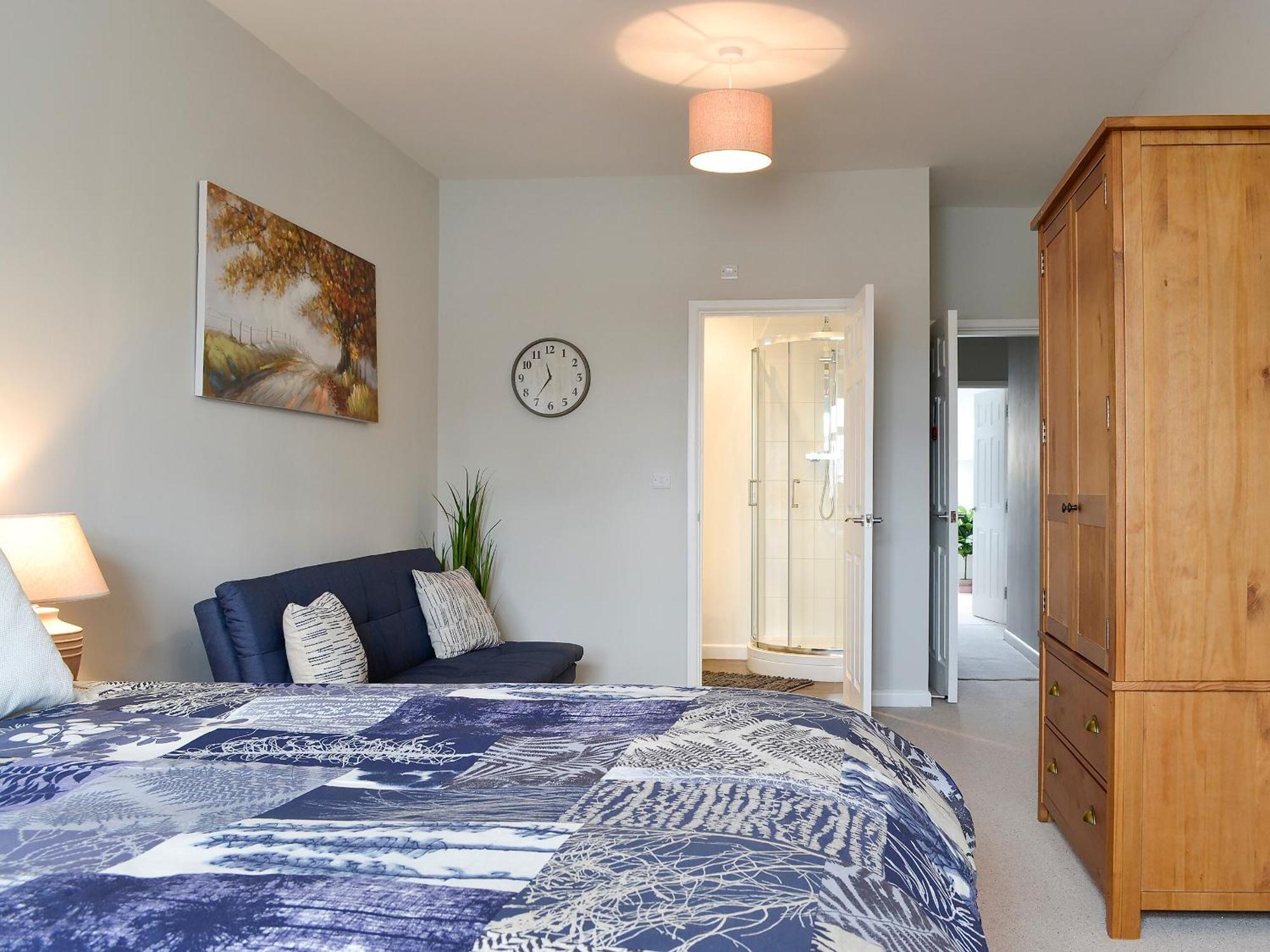 Club Cottage Bowness-on-Windermere Exteriör bild